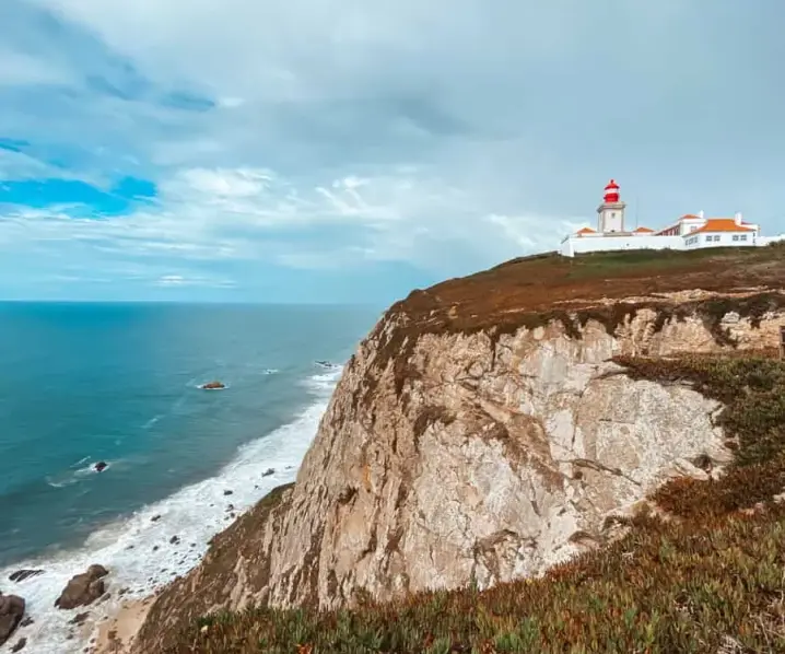 Sintra Magic Full Day + Pena Palace Ticket + Traditional Lunch